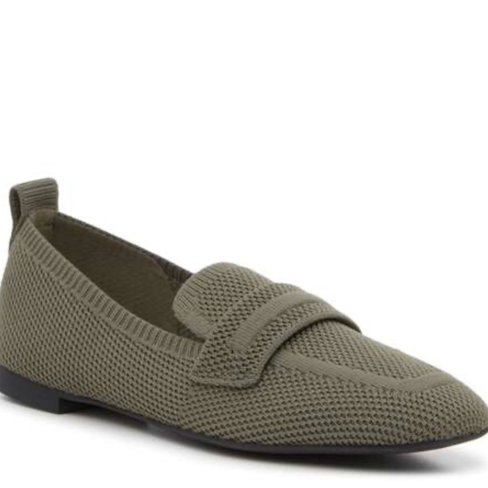NWT Sanctuary Blast Knit Women’s Loafers